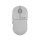 Myszka NUBI NM1 SE White